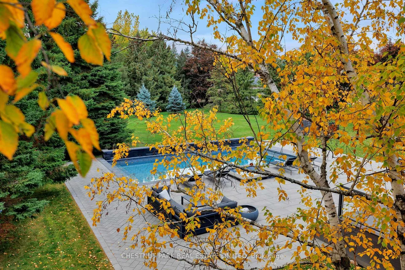 20, Fenyrose, East Woodbridge, Vaughan