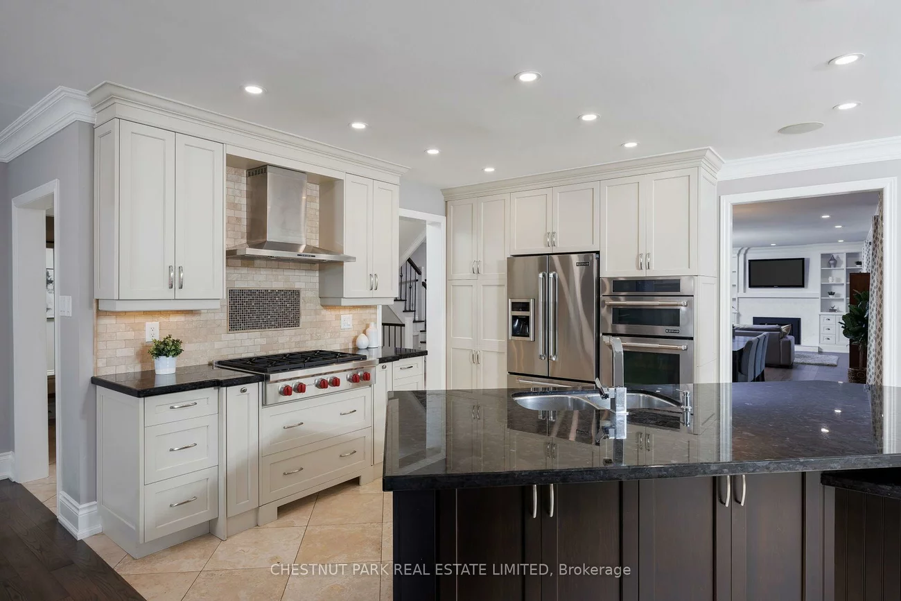 20, Fenyrose, East Woodbridge, Vaughan