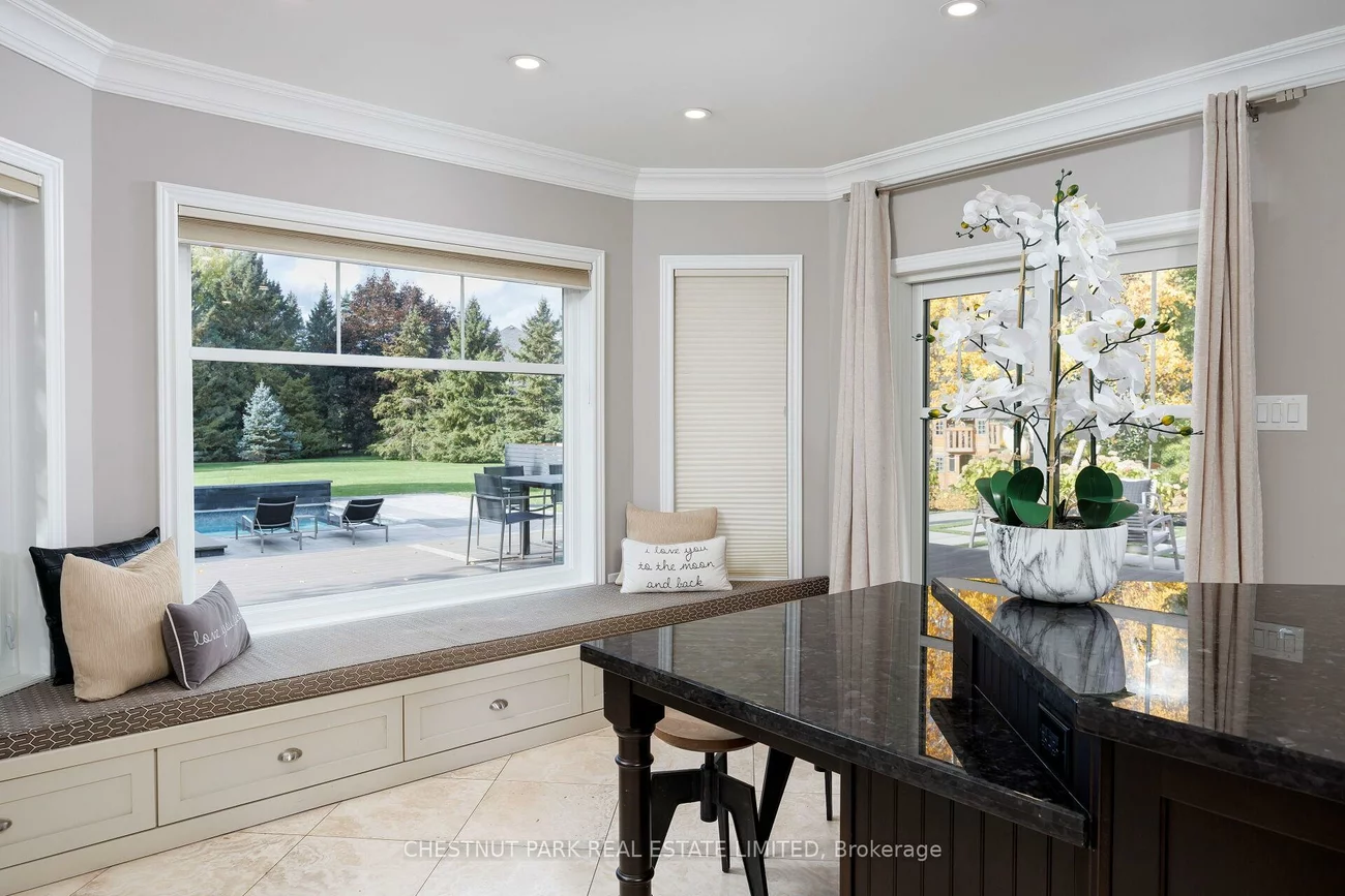 20, Fenyrose, East Woodbridge, Vaughan