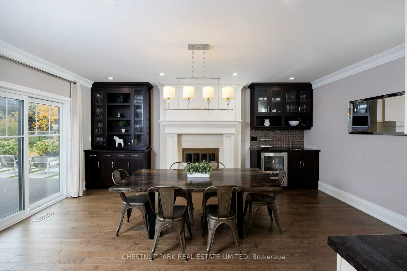 20, Fenyrose, East Woodbridge, Vaughan