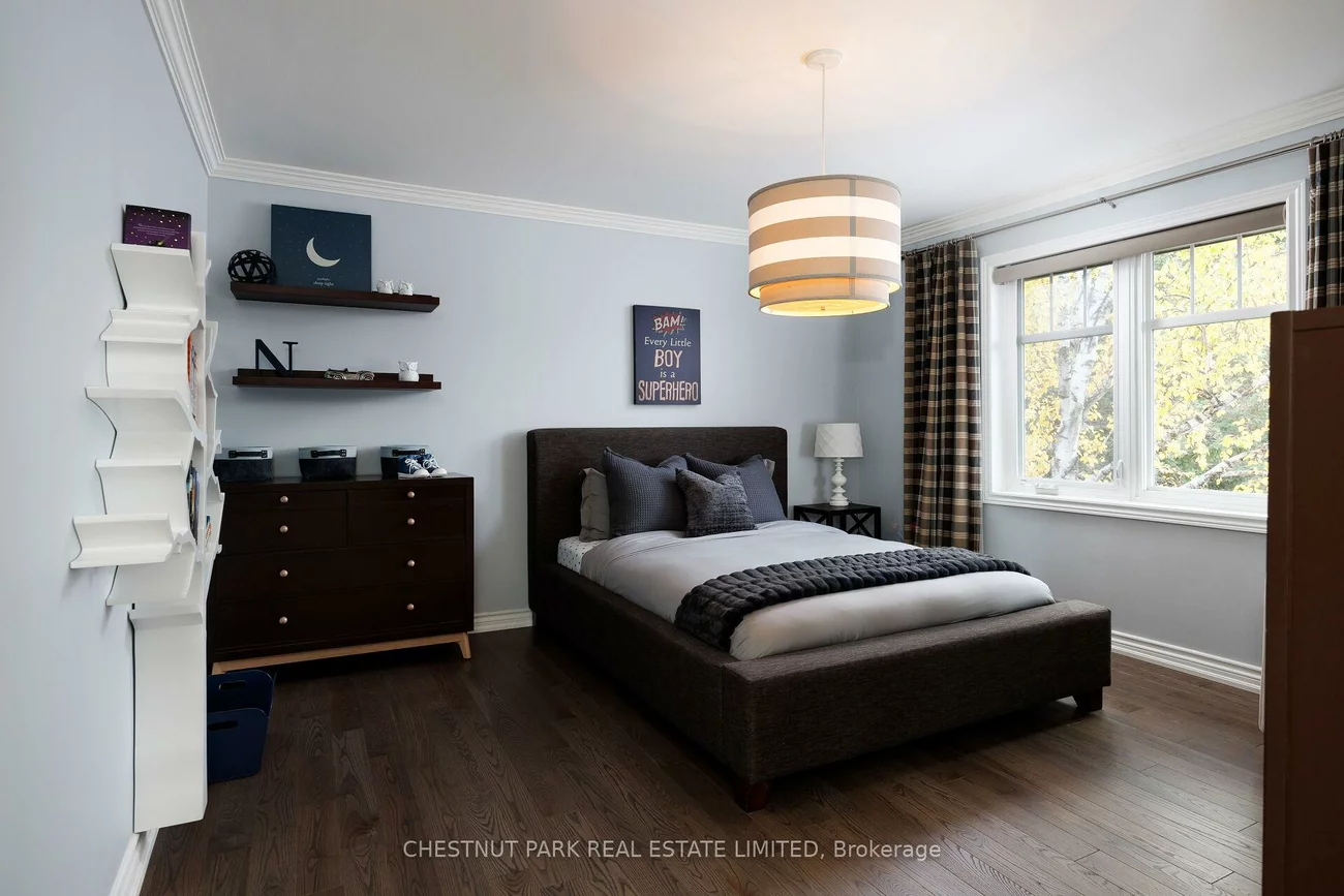 20, Fenyrose, East Woodbridge, Vaughan