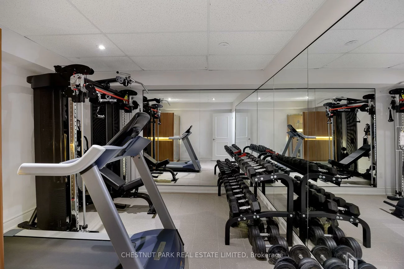 20, Fenyrose, East Woodbridge, Vaughan