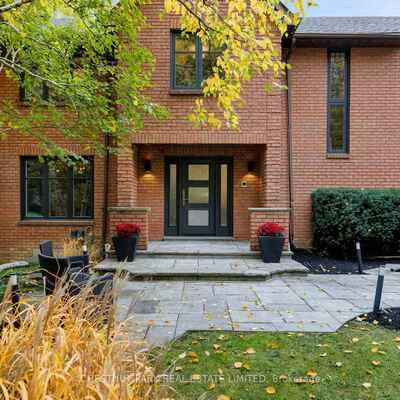 20, Fenyrose, East Woodbridge, Vaughan