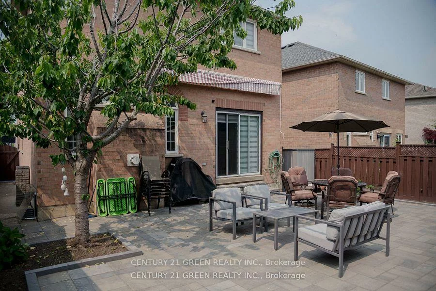 41, Sequoia, Sonoma Heights, Vaughan