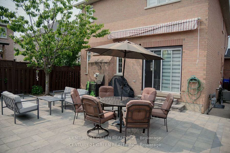 41, Sequoia, Sonoma Heights, Vaughan