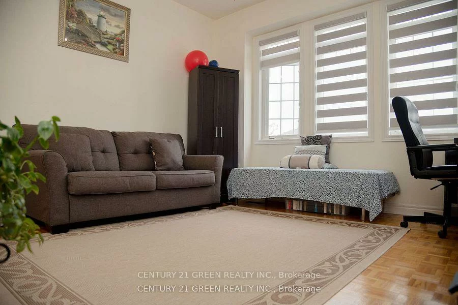 41, Sequoia, Sonoma Heights, Vaughan