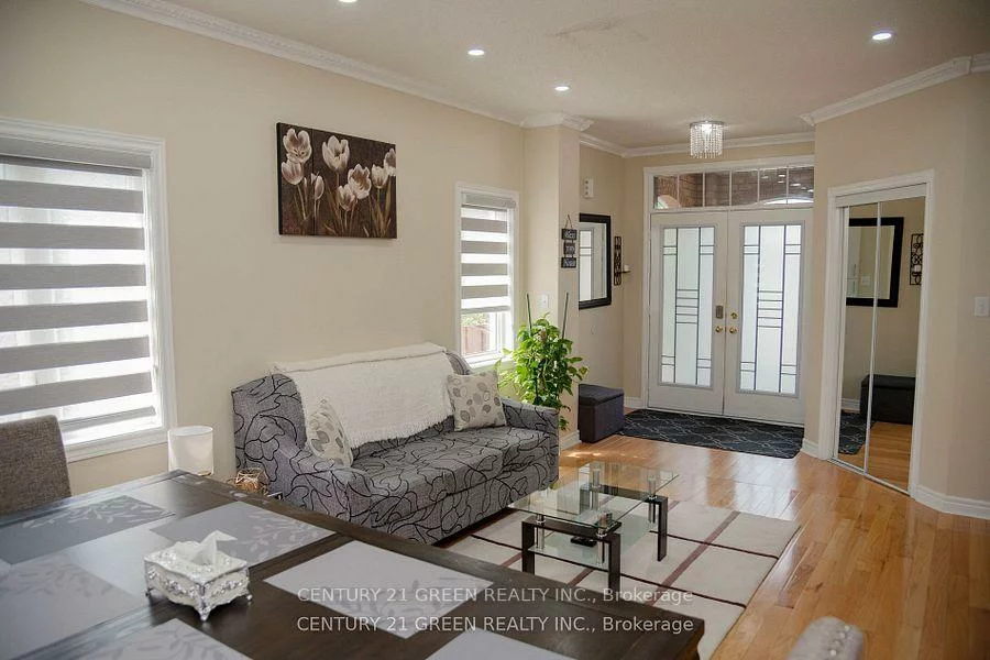 41, Sequoia, Sonoma Heights, Vaughan