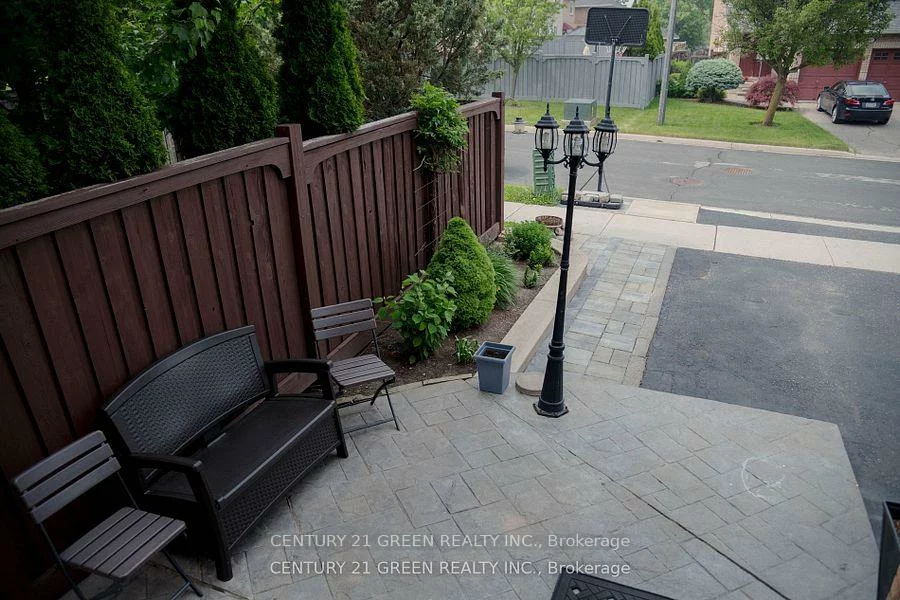 41, Sequoia, Sonoma Heights, Vaughan