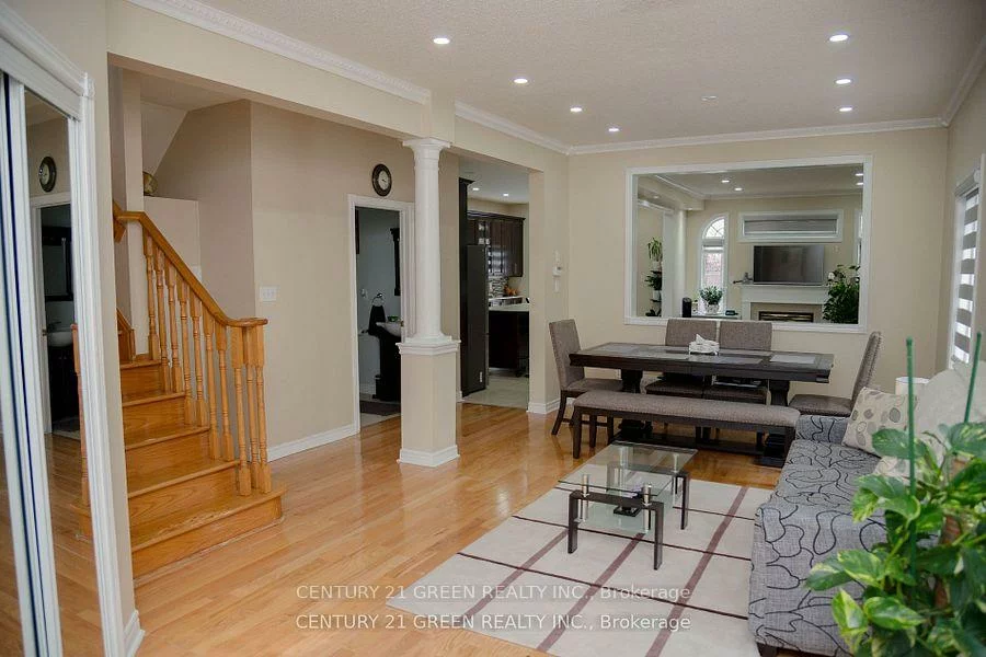 41, Sequoia, Sonoma Heights, Vaughan