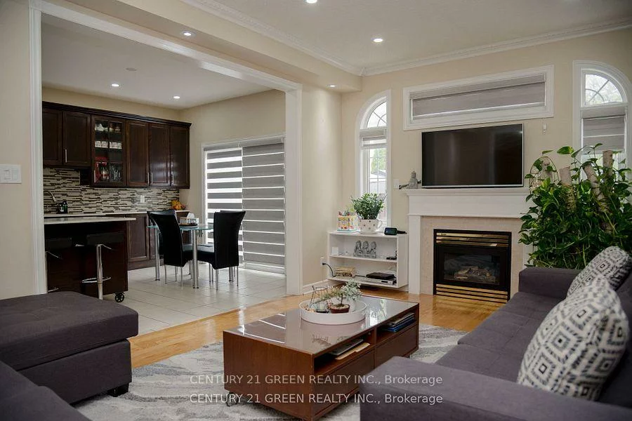 41, Sequoia, Sonoma Heights, Vaughan