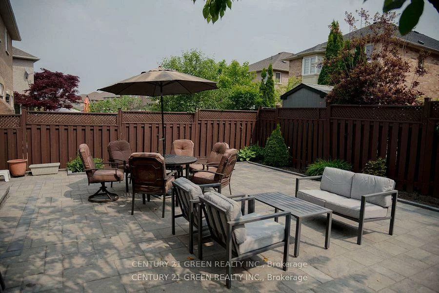 41, Sequoia, Sonoma Heights, Vaughan