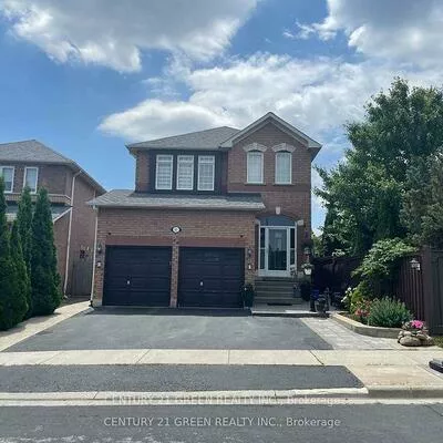 41, Sequoia, Sonoma Heights, Vaughan