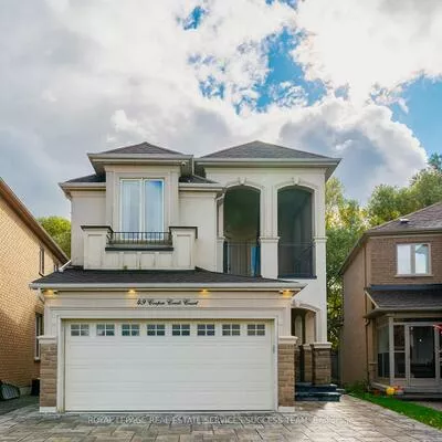 49, Cooper creek, Maple, Vaughan