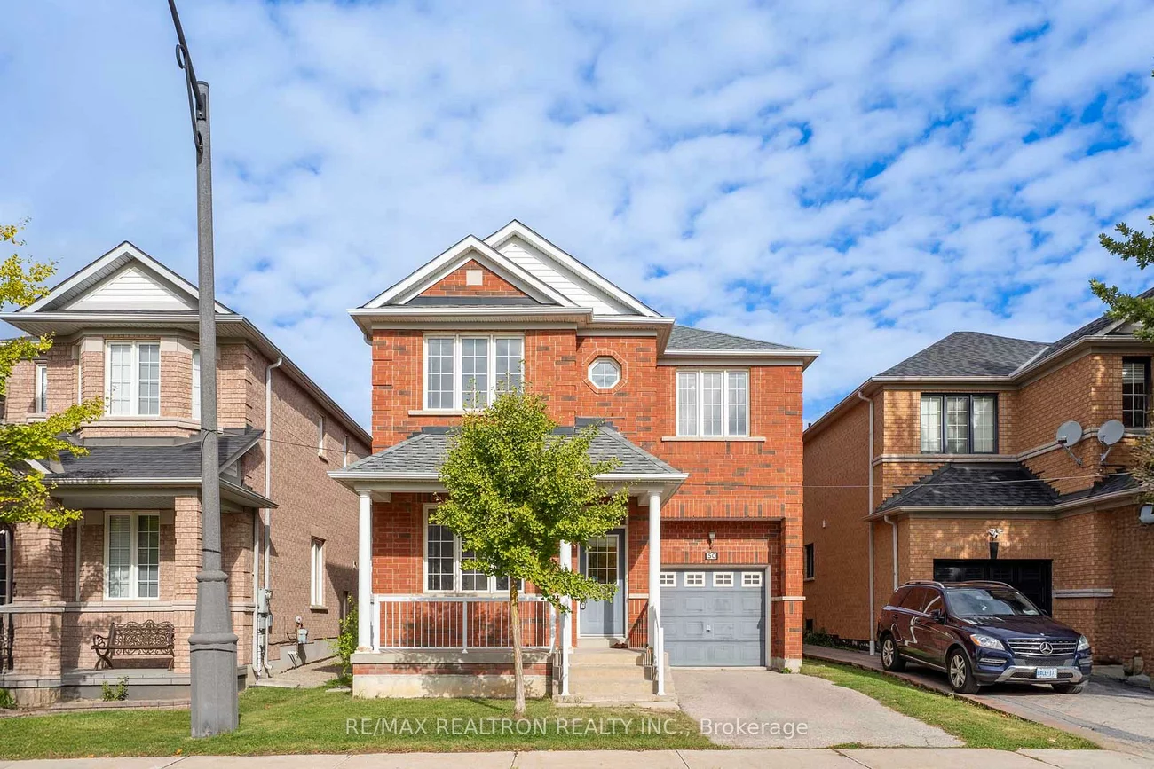 50, Saint Victor, Vellore Village, Vaughan