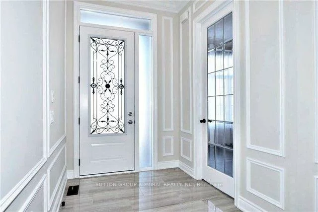 107, Queen Filomena, Patterson, Vaughan