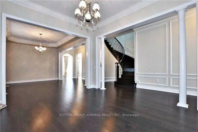 107, Queen Filomena, Patterson, Vaughan