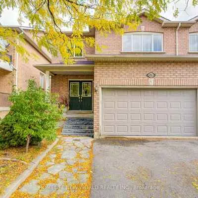 186, Solway, Maple, Vaughan