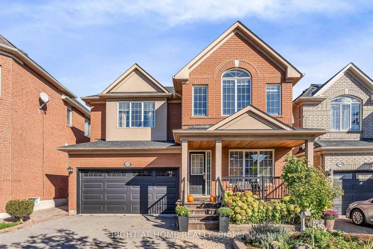 421, John Deisman, Vellore Village, Vaughan