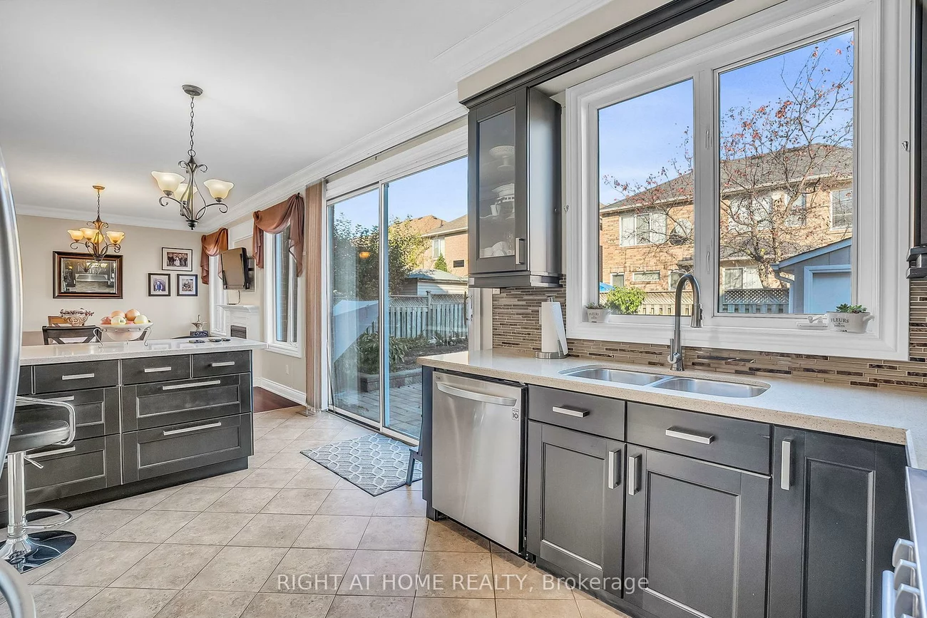 421, John Deisman, Vellore Village, Vaughan