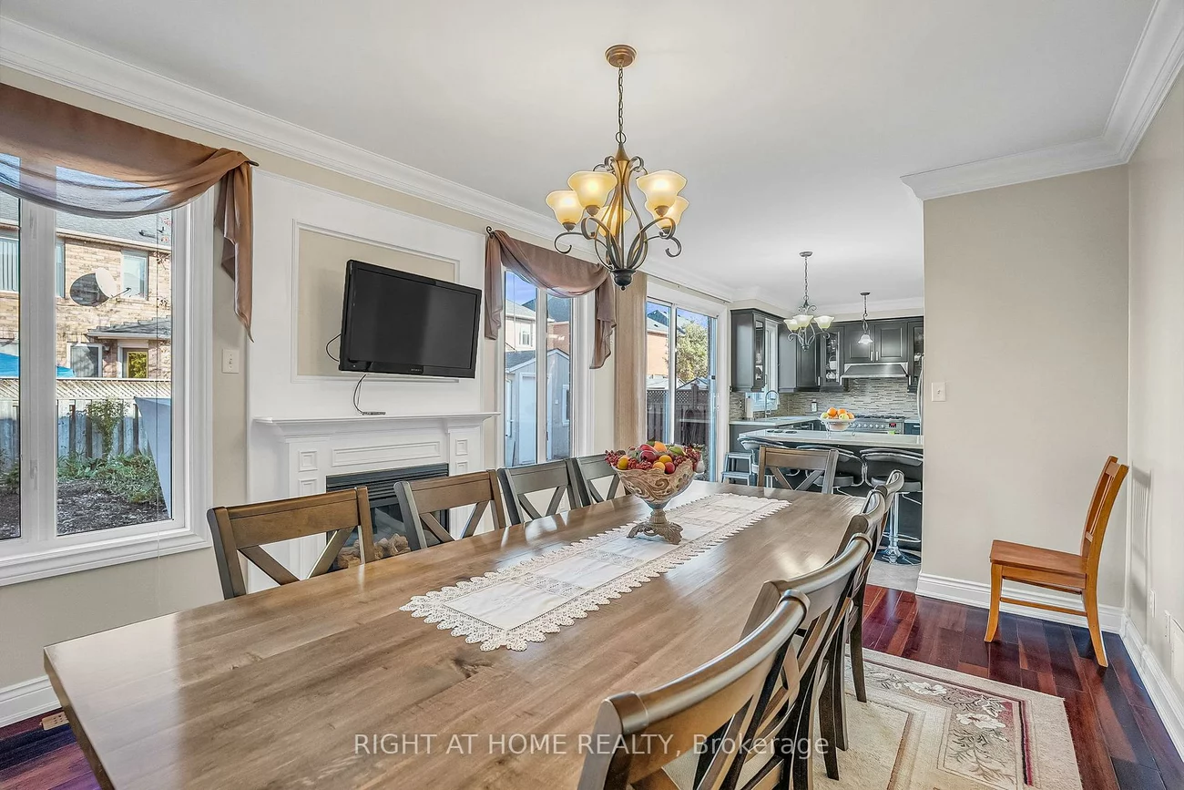 421, John Deisman, Vellore Village, Vaughan