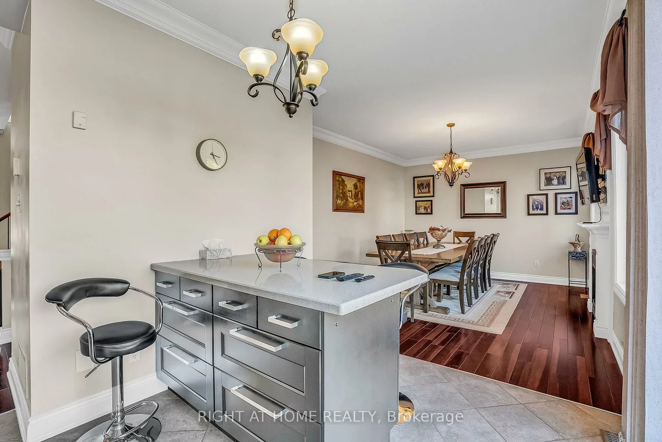 421, John Deisman, Vellore Village, Vaughan