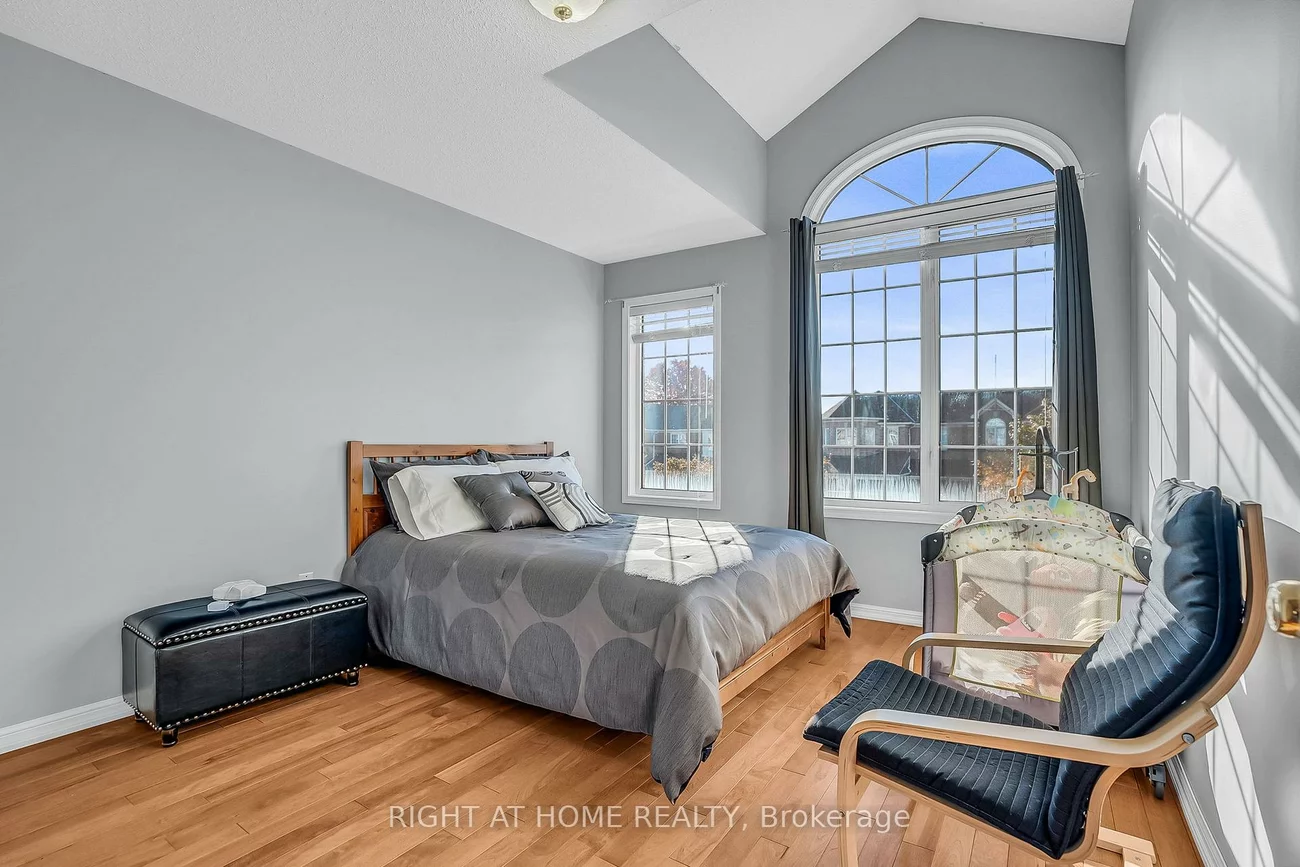 421, John Deisman, Vellore Village, Vaughan