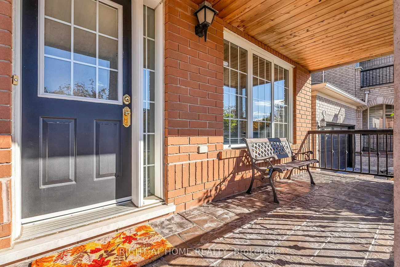 421, John Deisman, Vellore Village, Vaughan