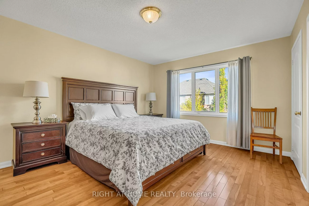 421, John Deisman, Vellore Village, Vaughan