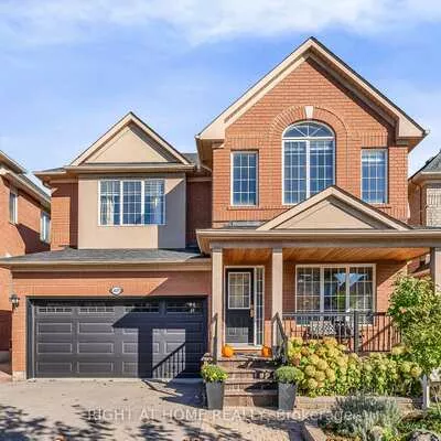 421, John Deisman, Vellore Village, Vaughan