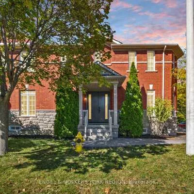 2, Fiorentina, Vellore Village, Vaughan