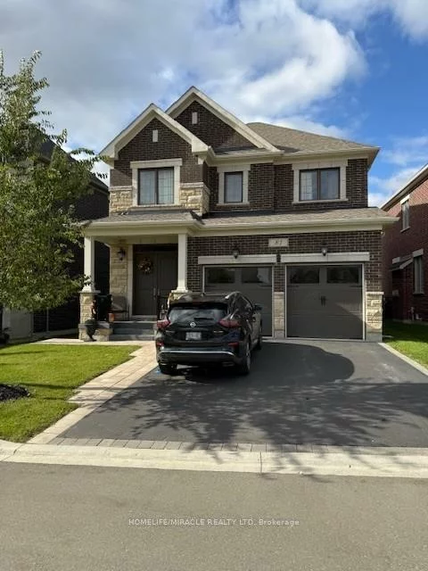 81, Morning Sparrow, Kleinburg, Vaughan