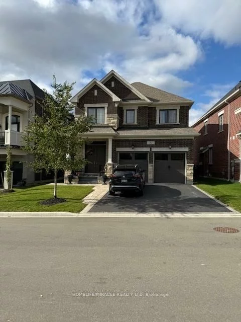 81, Morning Sparrow, Kleinburg, Vaughan
