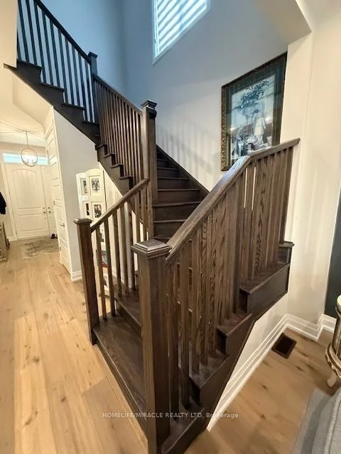 81, Morning Sparrow, Kleinburg, Vaughan