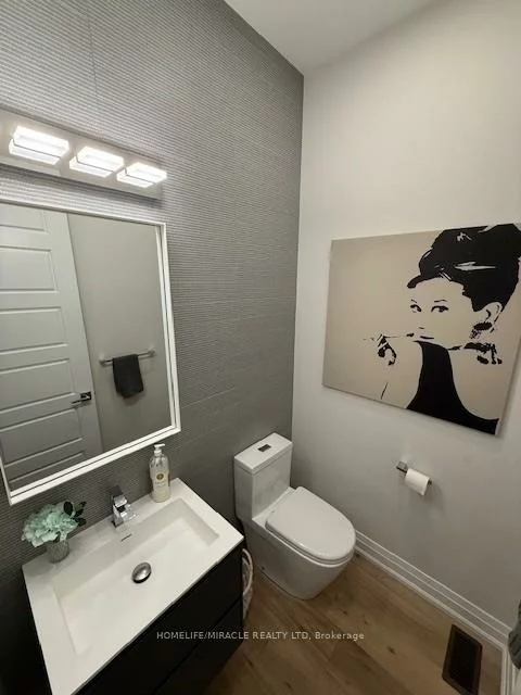 81, Morning Sparrow, Kleinburg, Vaughan