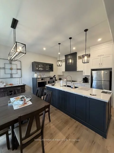 81, Morning Sparrow, Kleinburg, Vaughan