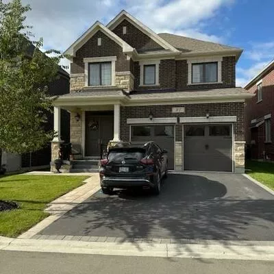 81, Morning Sparrow, Kleinburg, Vaughan