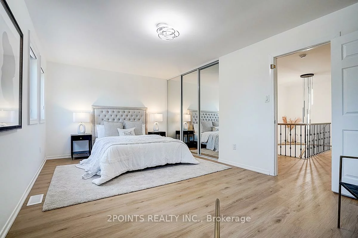 233, Brickstone, Brownridge, Vaughan