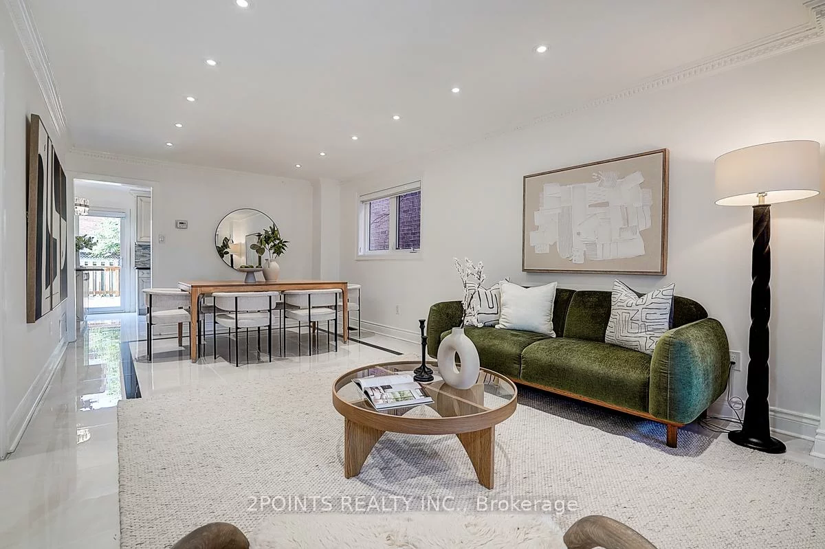 233, Brickstone, Brownridge, Vaughan