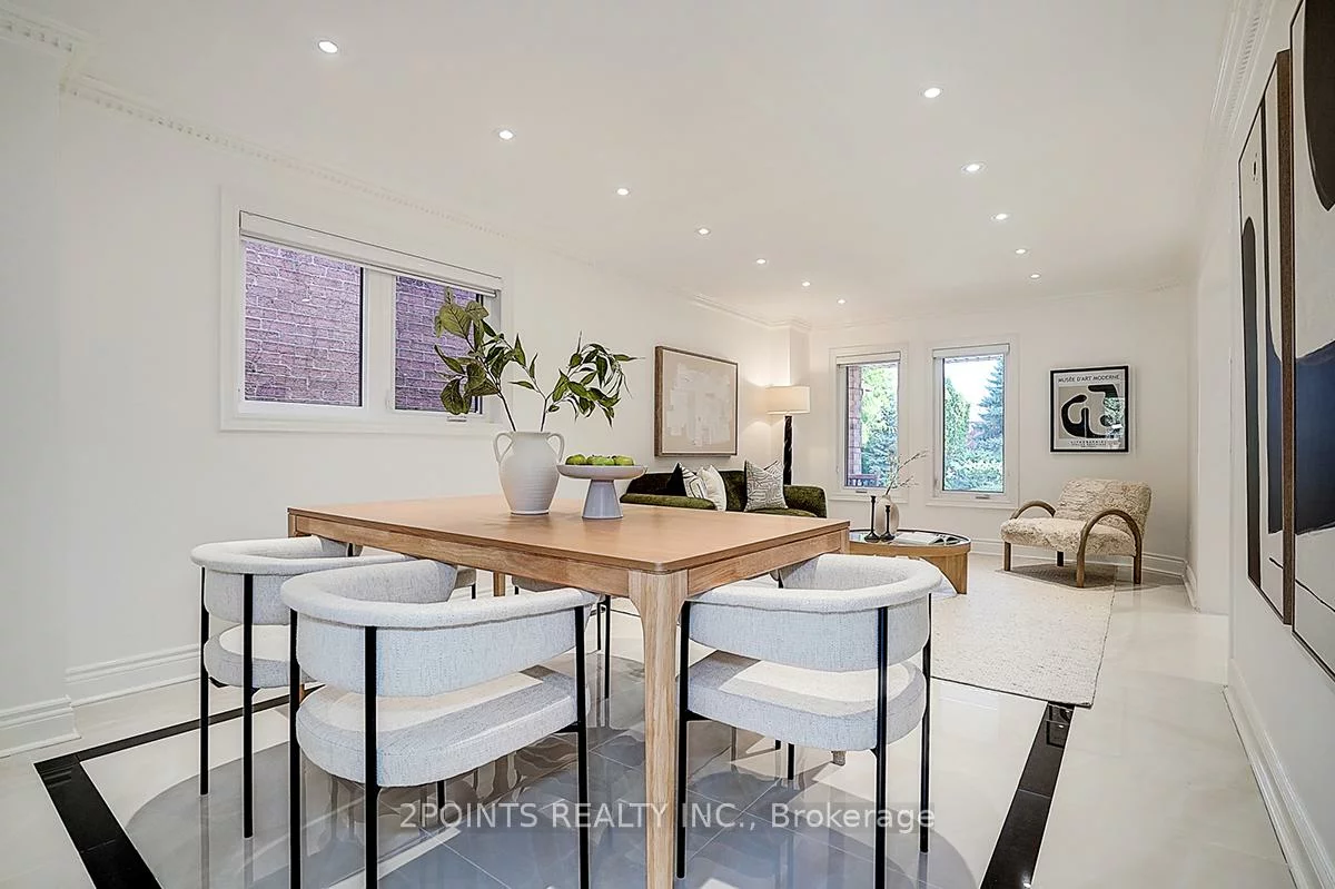 233, Brickstone, Brownridge, Vaughan