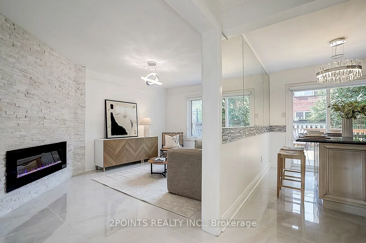 233, Brickstone, Brownridge, Vaughan