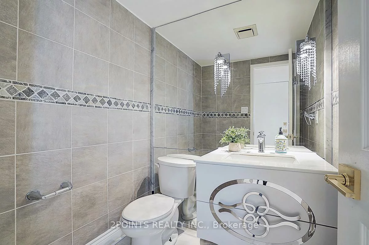 233, Brickstone, Brownridge, Vaughan