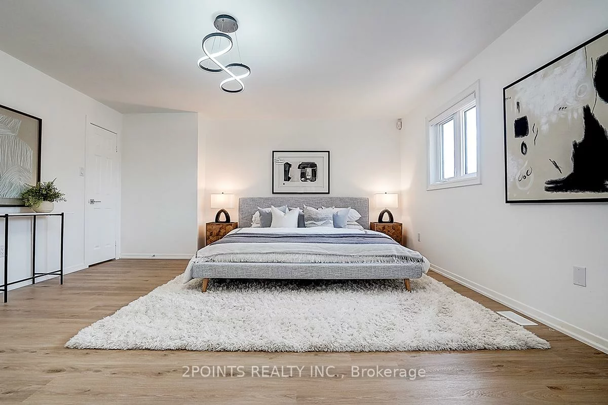 233, Brickstone, Brownridge, Vaughan