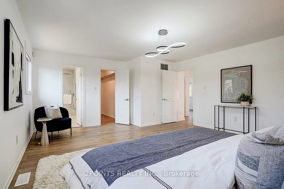 233, Brickstone, Brownridge, Vaughan