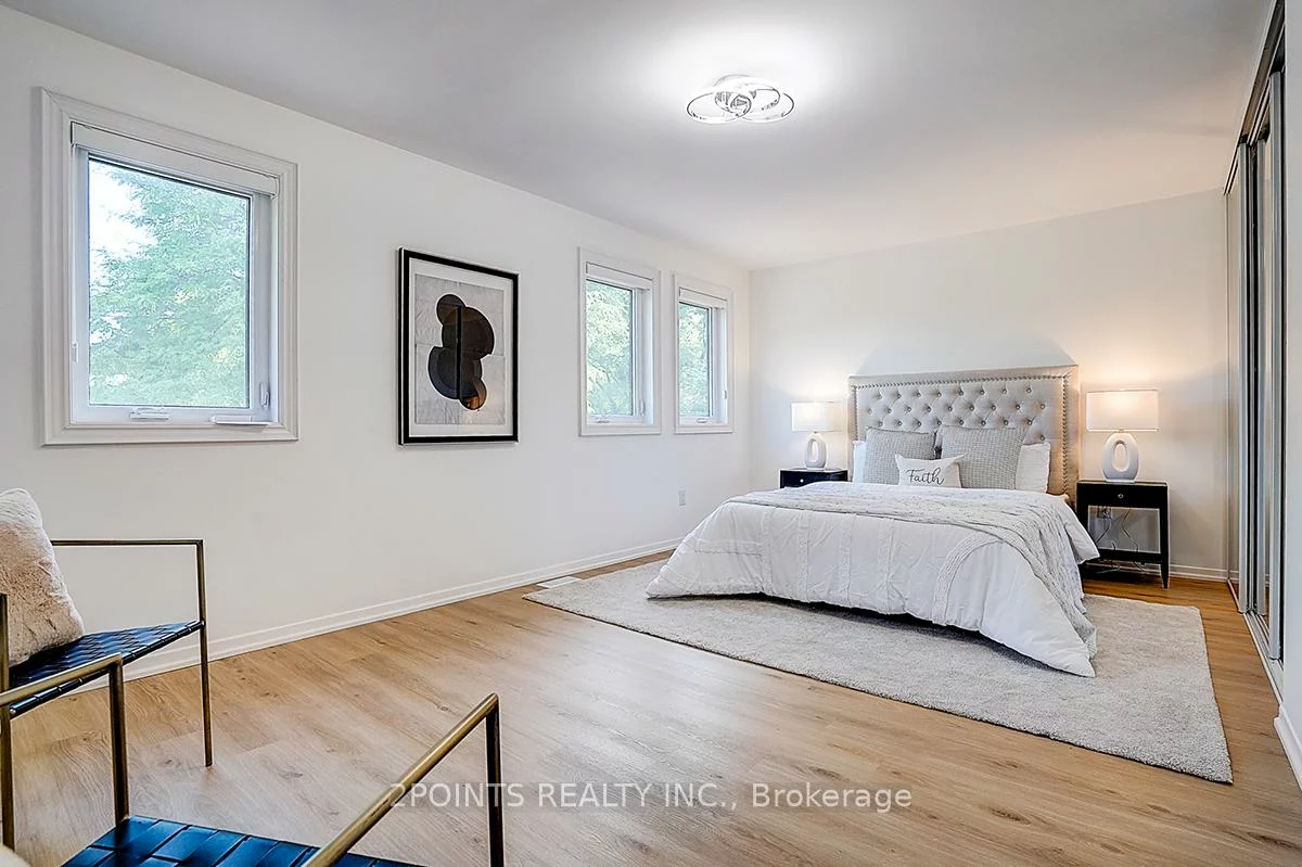 233, Brickstone, Brownridge, Vaughan