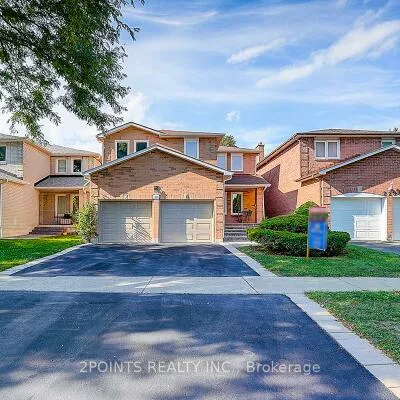 233, Brickstone, Brownridge, Vaughan