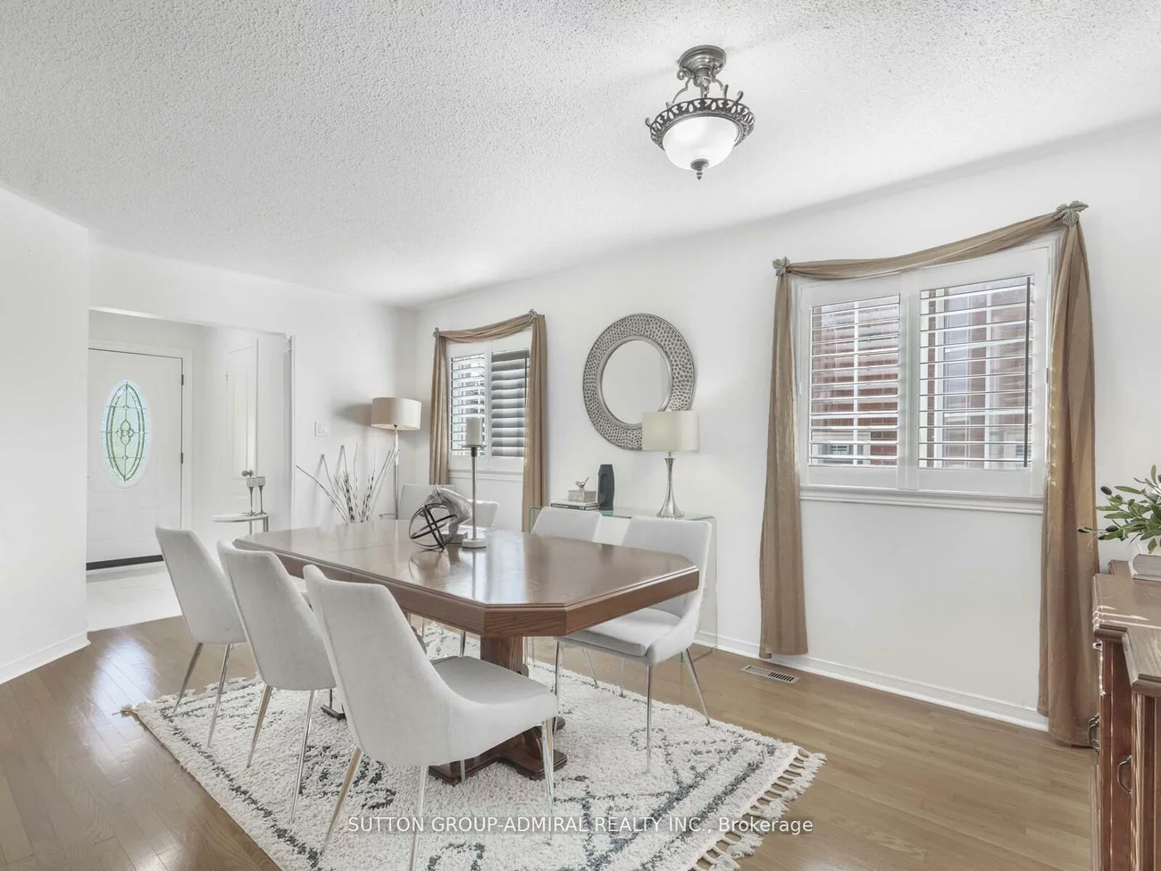 185, Foxfield, Patterson, Vaughan