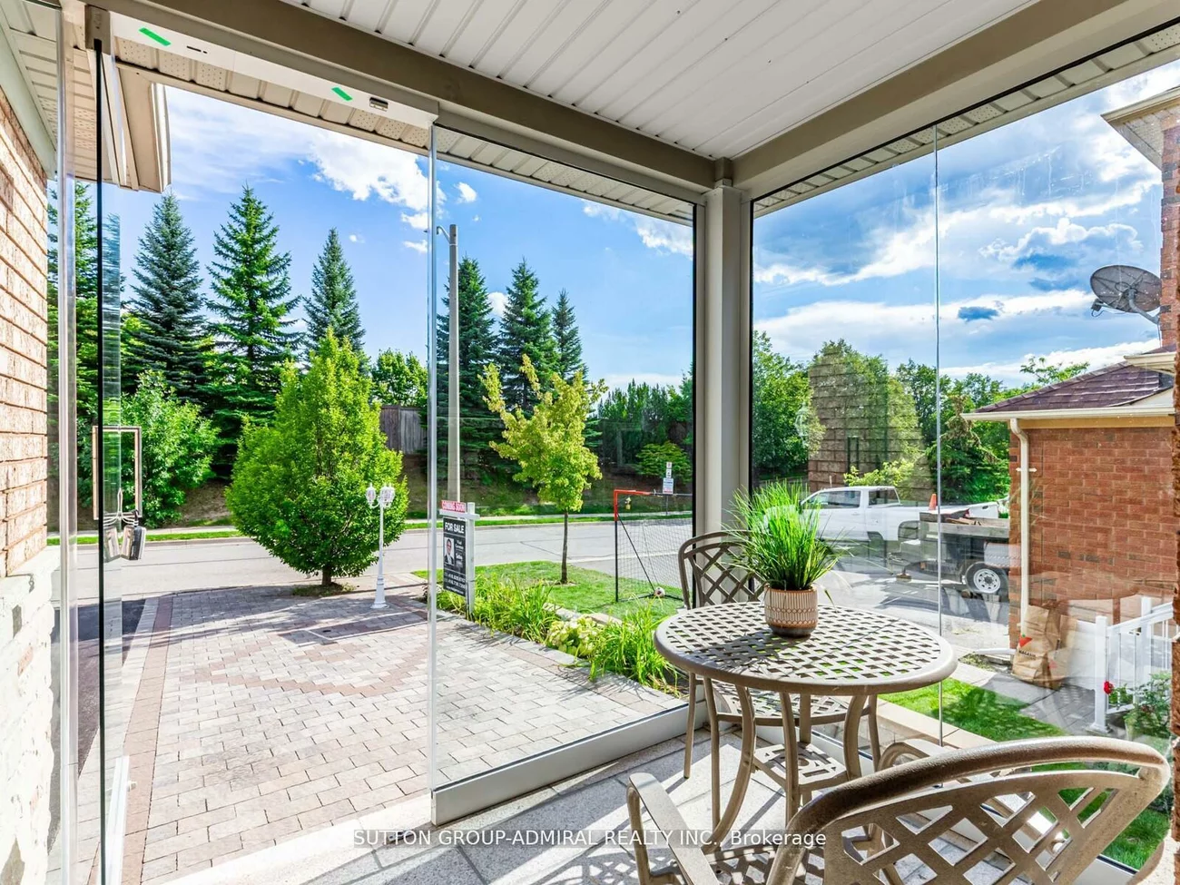 185, Foxfield, Patterson, Vaughan