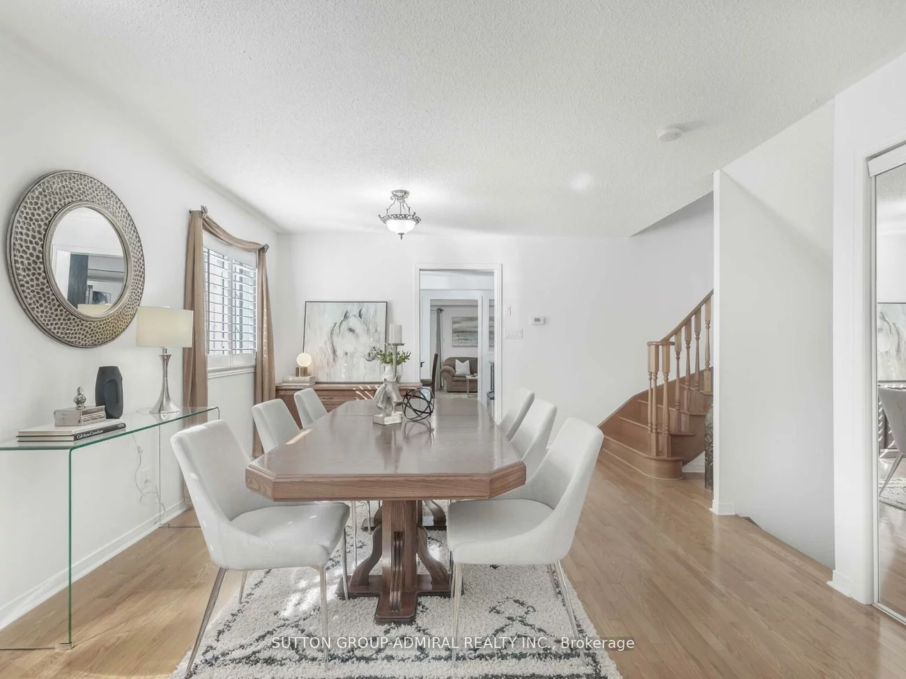 185, Foxfield, Patterson, Vaughan