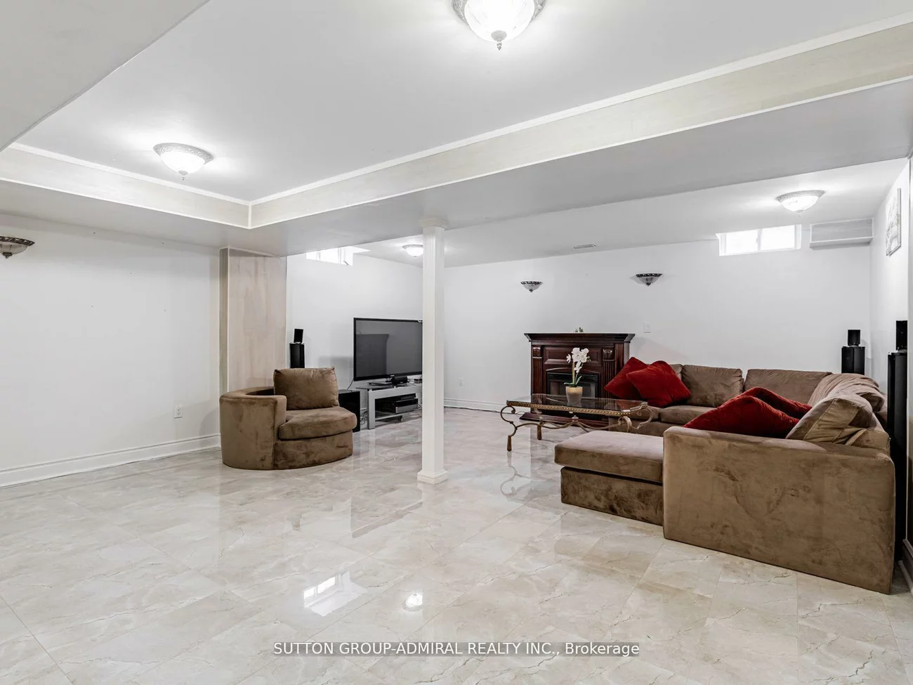 185, Foxfield, Patterson, Vaughan