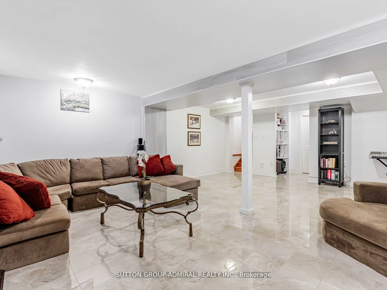 185, Foxfield, Patterson, Vaughan